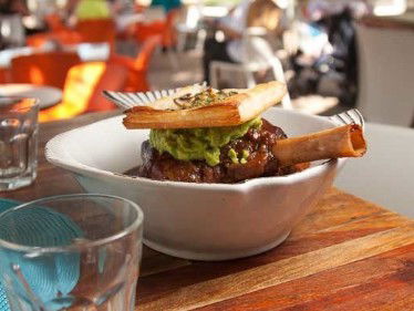 Salt Water At Kings - Melbourne Tourism 3