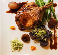 The London Club - Melbourne Tourism