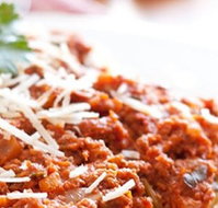 Roman Empire Bar-Restaurant - Melbourne Tourism