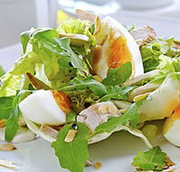 Montville Cafe Bar  Grill - Melbourne Tourism