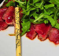 Fusion 54 Bar  Bistro - Melbourne Tourism