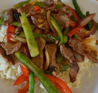 Sitar Indian Restaurant Coorparoo - Melbourne Tourism