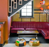 Royal Sovereign Hotel - Melbourne Tourism
