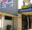 Tollgate Hotel - Melbourne Tourism
