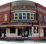 Union Hotel - Melbourne Tourism