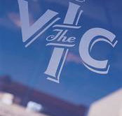 The Vic Hotel - Melbourne Tourism