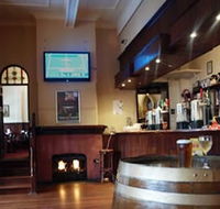 Kalamunda Hotel - Melbourne Tourism
