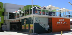 OP's Tavern - Melbourne Tourism 0
