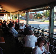 Paddy Maguire's Pub - Melbourne Tourism