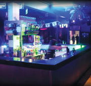Complex 58 Bar  Club - Melbourne Tourism