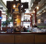 Foundry Pub  Grill - Melbourne Tourism