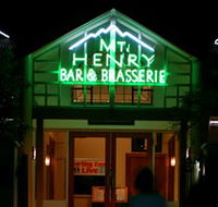 Mt Henry Tavern - Melbourne Tourism