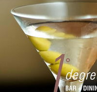 One Degree Bar and Dining - Melbourne Tourism