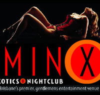 Club Minx - Melbourne Tourism