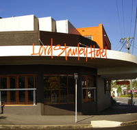 Lord Stanley Hotel - Melbourne Tourism