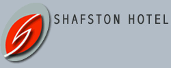 Shafston Hotel - Melbourne Tourism
