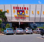 Kurrawa Surf Life Saving Club - Melbourne Tourism