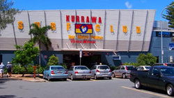 Kurrawa Surf Life Saving Club - Melbourne Tourism 0