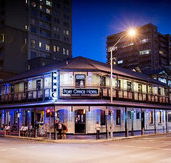 Port Office Hotel - Melbourne Tourism