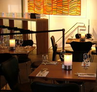 Moncur Terrace - Melbourne Tourism