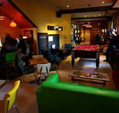 Darlo Bar - Melbourne Tourism