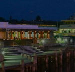 Hugos Lounge - Melbourne Tourism