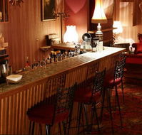 Back Bar - Melbourne Tourism