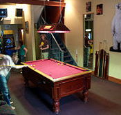 Baden Powell Hotel - Melbourne Tourism