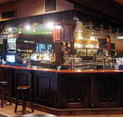 Dolly O'Reilly's - Melbourne Tourism