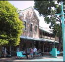 Victoria Hotel - Melbourne Tourism