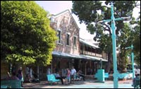 Victoria Hotel - Melbourne Tourism 0