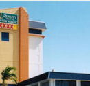 The Frontier Hotel - Melbourne Tourism