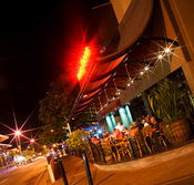 Monsoons Restaurant and Party Bar - Melbourne Tourism