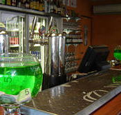 The Tap On Mitchell - home of the Fishbowl Cocktail - Melbourne Tourism