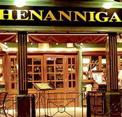 Shenannigans - Melbourne Tourism