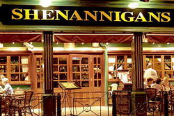 Shenannigans - Melbourne Tourism 0
