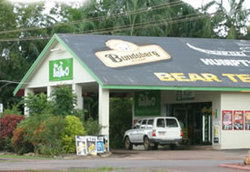 Humpty Doo Hotel - Melbourne Tourism 0