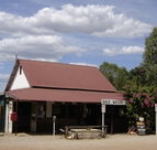 Daly Waters Historic Pub