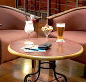 Jabiru Bar - Melbourne Tourism