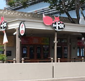 The Fox Ale House - Melbourne Tourism