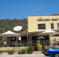 Anglers Rest - Melbourne Tourism