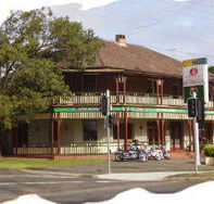 Appin Hotel - Melbourne Tourism