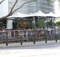 The Deck Bar - Melbourne Tourism