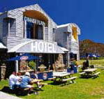 Dinner Plain Hotel - Melbourne Tourism
