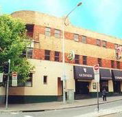 The Grand Hotel - Wollongong - Melbourne Tourism