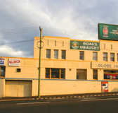 Globe Hotel - Melbourne Tourism