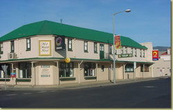 New Norfolk Hotel - Melbourne Tourism 0