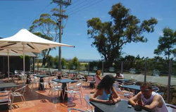 Swansea TAS Melbourne Tourism