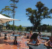 Bark Mill Tavern - Melbourne Tourism