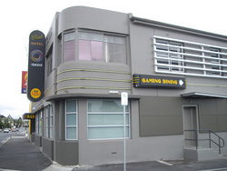 Glenorchy TAS Melbourne Tourism